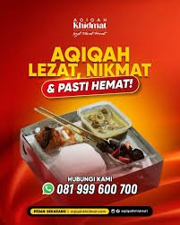 doa terhindar dari penyakit ain aqiqah khidmat